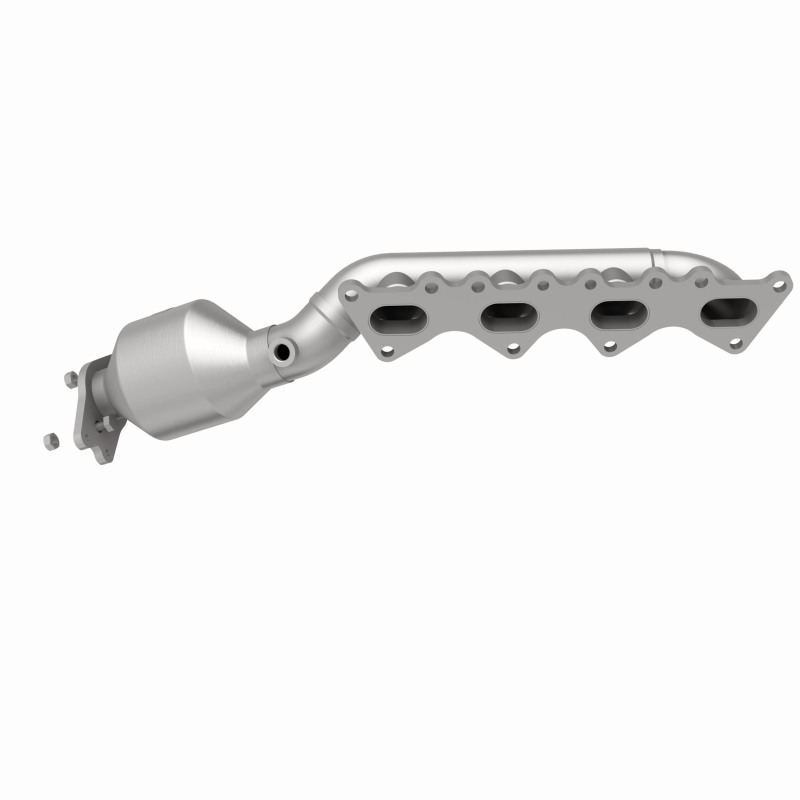 Kia Borrego Catalytic Converter - Driver Side - Magnaflow - Direct Fit - 2009