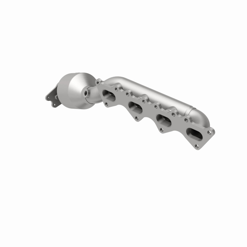 Kia Borrego Catalytic Converter - Driver Side - Magnaflow - Direct Fit - 2009