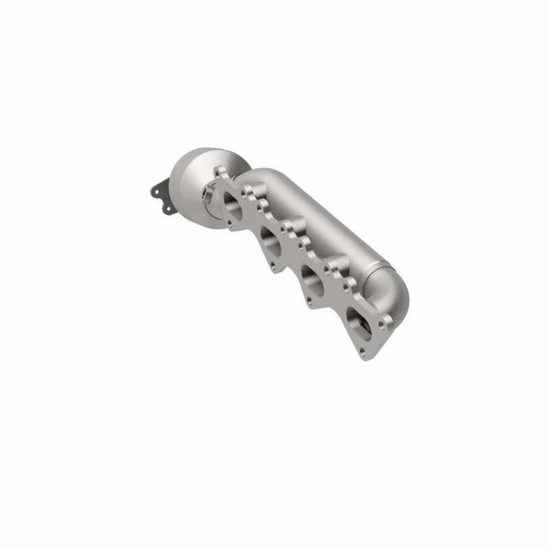 Kia Borrego Catalytic Converter - Driver Side - Magnaflow - Direct Fit - 2009