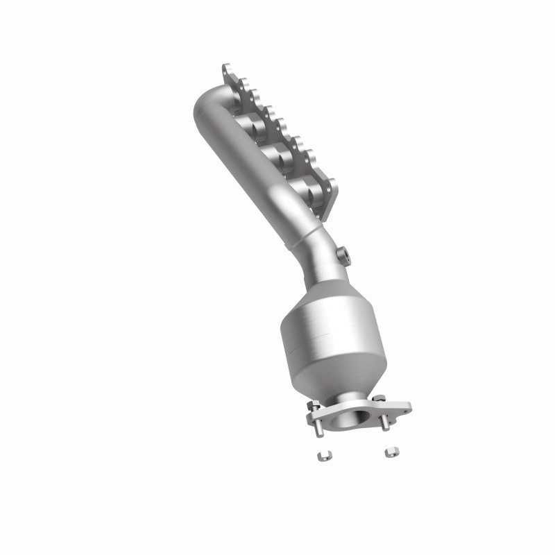 Kia Borrego Catalytic Converter - Driver Side - Magnaflow - Direct Fit - 2009