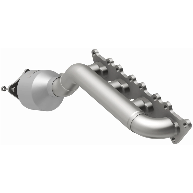Kia Borrego Catalytic Converter - Passenger Side - Magnaflow - Direct-Fit - 2009