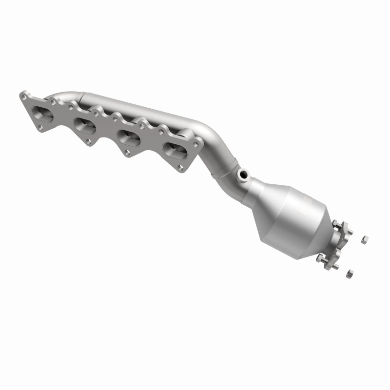 Kia Borrego Catalytic Converter - Passenger Side - Magnaflow - Direct-Fit - 2009
