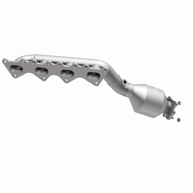 Kia Borrego Catalytic Converter - Passenger Side - Magnaflow - Direct-Fit - 2009