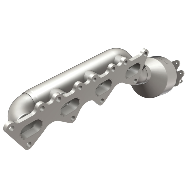 Kia Borrego Catalytic Converter - Passenger Side - Magnaflow - Direct-Fit - 2009 Kia Borrego Catalytic Converter - Passenger Side - Magnaflow - Direct-Fit - 2009