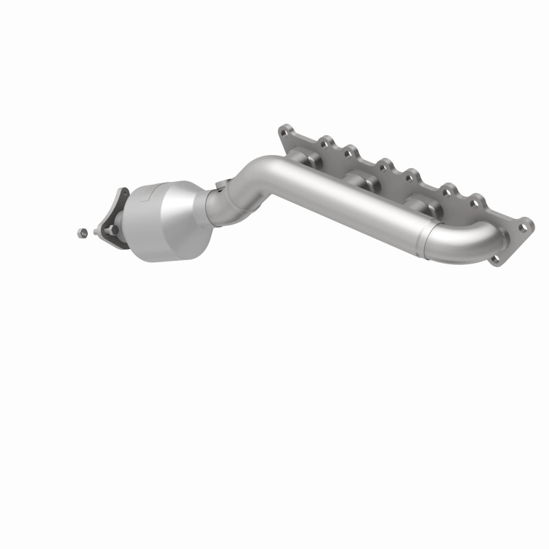 Kia Borrego Catalytic Converter - Passenger Side - Magnaflow - Direct-Fit - 2009