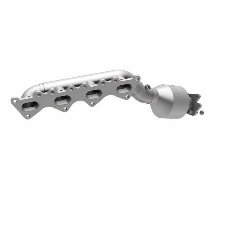 Kia Borrego Catalytic Converter - Passenger Side - Magnaflow - Direct-Fit - 2009