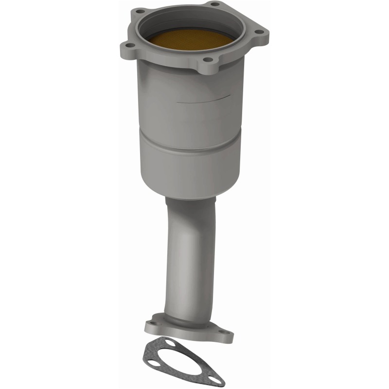 Nissan Xterra Catalytic Converter - Front - Magnaflow - OEM Grade Direct-Fit - `01-`04