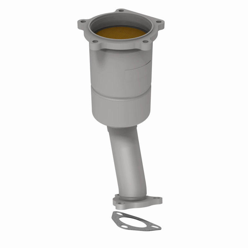 Nissan Xterra Catalytic Converter - Front - Magnaflow - OEM Grade Direct-Fit - `01-`04