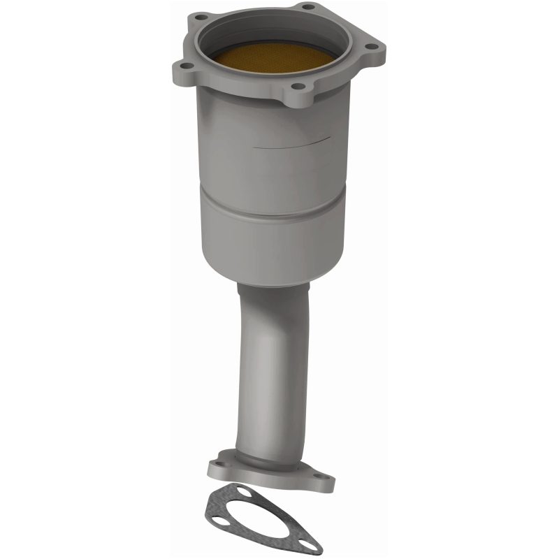 Nissan Xterra Catalytic Converter - Front - Magnaflow - OEM Grade Direct-Fit - `01-`04