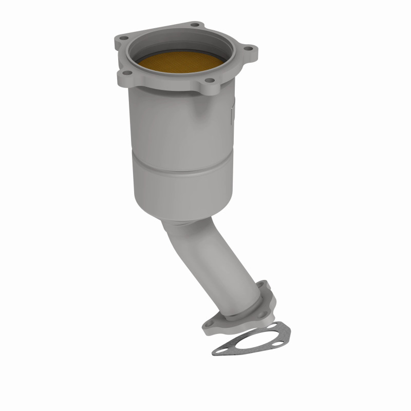 Nissan Xterra Catalytic Converter - Front - Magnaflow - OEM Grade Direct-Fit - `01-`04