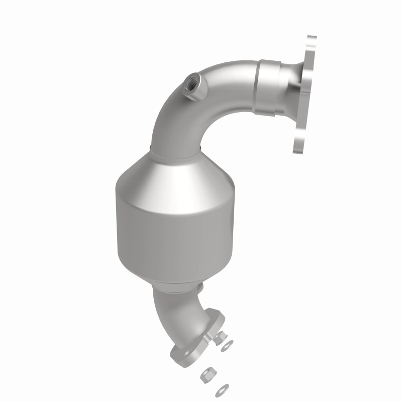 Chevrolet Impala Direct-Fit Catalytic Converter - Magnaflow - `14-`20