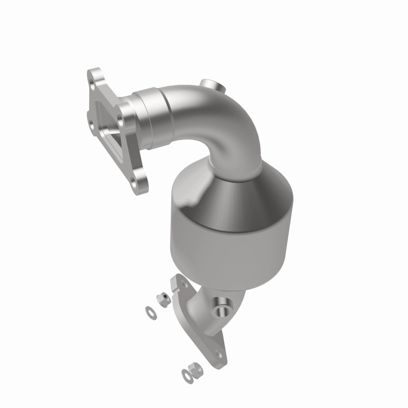 Chevrolet Impala Direct-Fit Catalytic Converter - Magnaflow - `14-`20