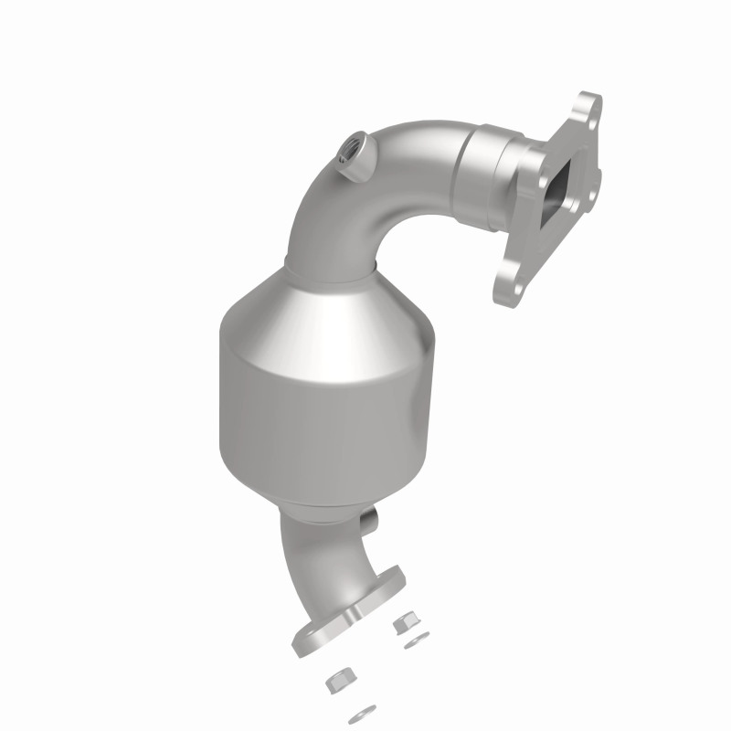 Chevrolet Impala Direct-Fit Catalytic Converter - Magnaflow - `14-`20