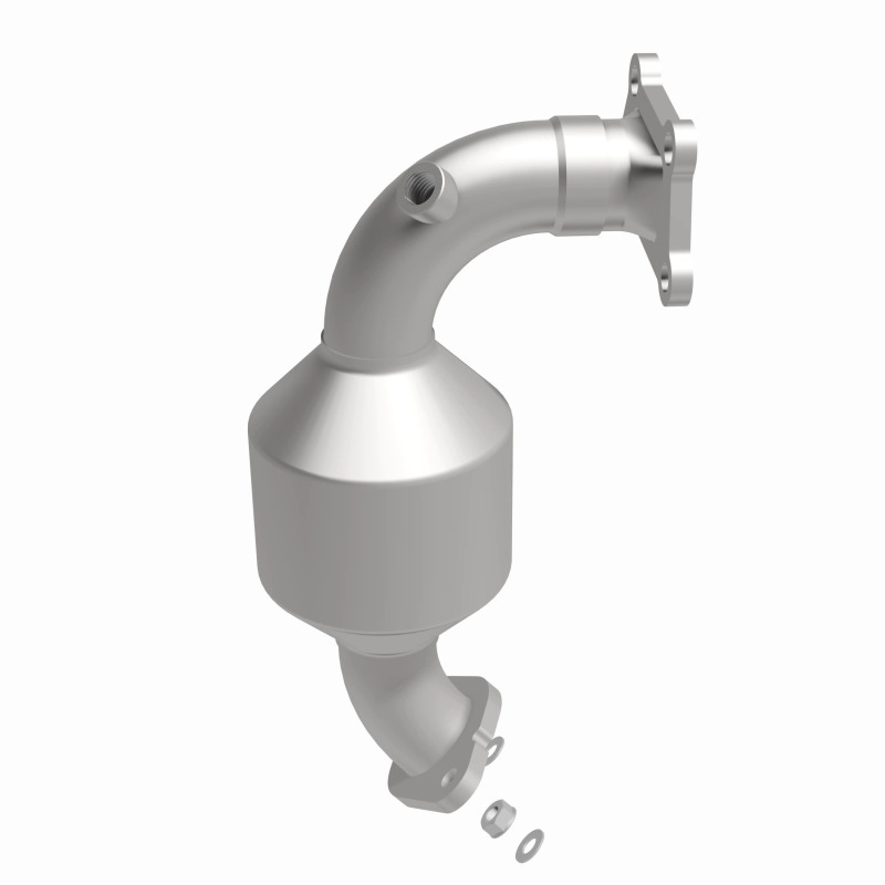 Chevrolet Impala Direct-Fit Catalytic Converter - Magnaflow - `14-`20