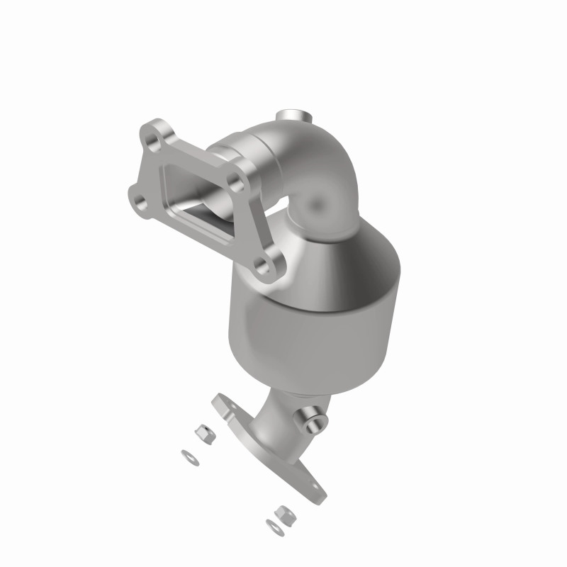 Chevrolet Impala Direct-Fit Catalytic Converter - Magnaflow - `14-`20