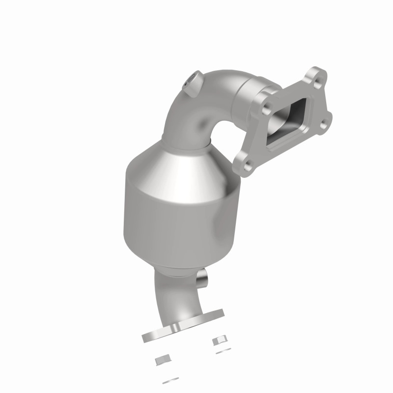 Chevrolet Impala Direct-Fit Catalytic Converter - Magnaflow - `14-`20