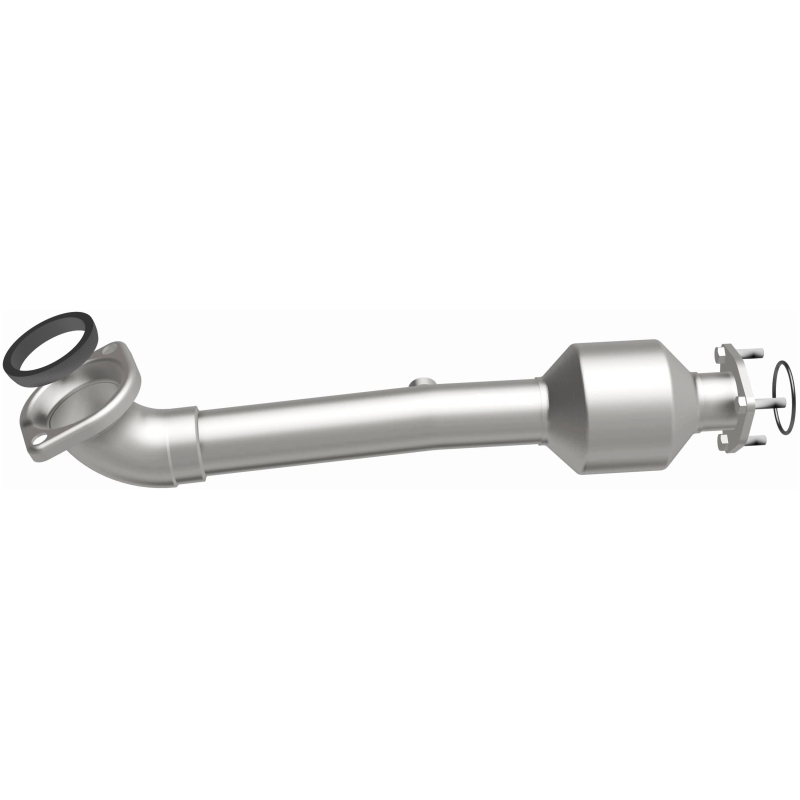 Honda CR-V Catalytic Converter - Magnaflow - OEM Grade Direct-Fit - `12-`14