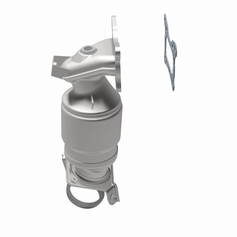 Honda CR-V Catalytic Converter - Magnaflow - Direct Fit, OEM Grade - `12-`14