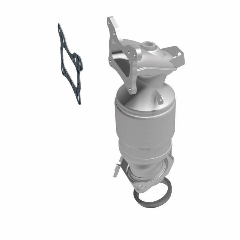 Honda CR-V Catalytic Converter - Magnaflow - Direct Fit, OEM Grade - `12-`14