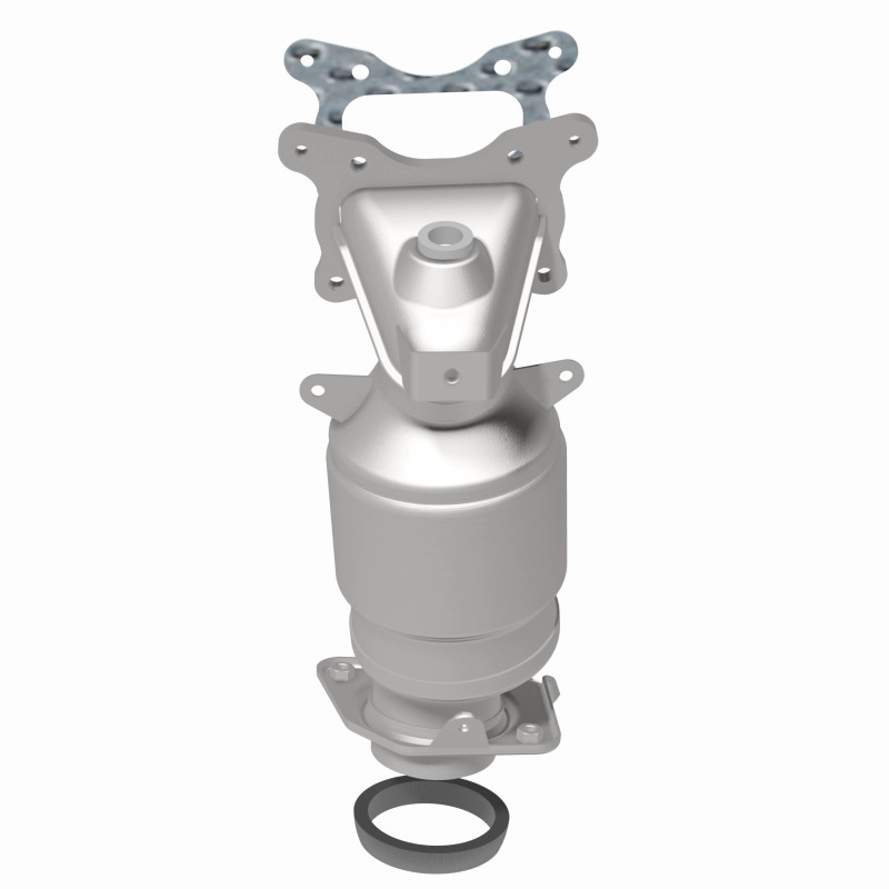 Honda CR-V Catalytic Converter - Magnaflow - Direct Fit, OEM Grade - `12-`14