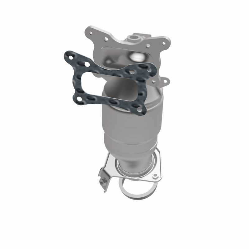 Honda CR-V Catalytic Converter - Magnaflow - Direct Fit, OEM Grade - `12-`14
