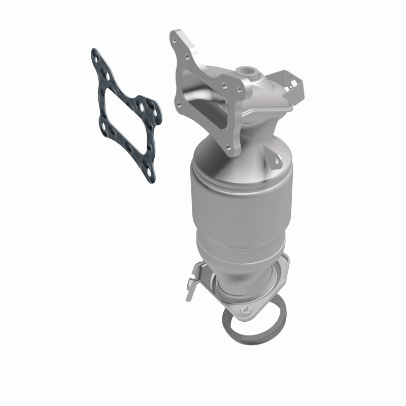 Honda CR-V Catalytic Converter - Magnaflow - Direct Fit, OEM Grade - `12-`14