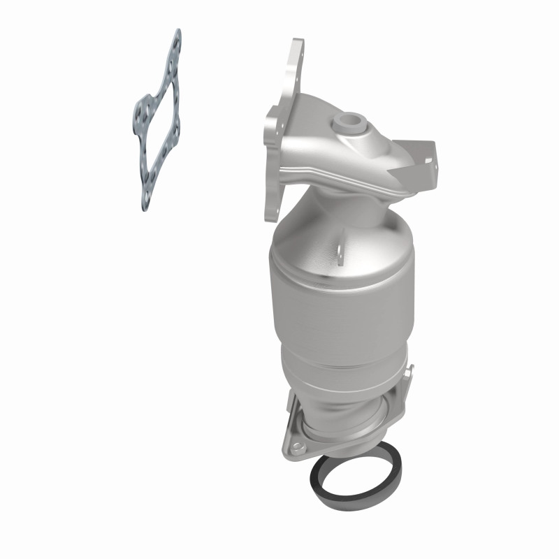 Honda CR-V Catalytic Converter - Magnaflow - Direct Fit, OEM Grade - `12-`14