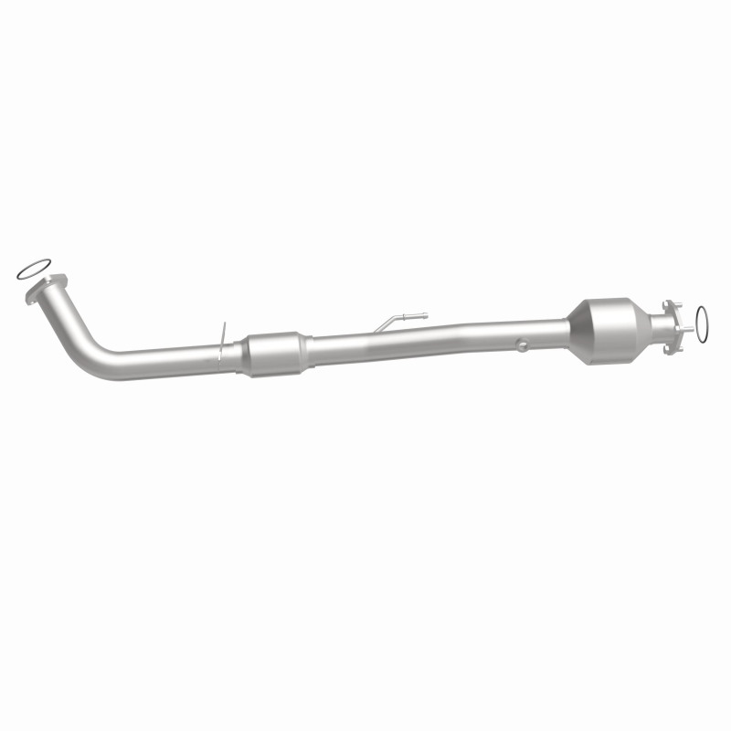 Honda Accord Catalytic Converter - Magnaflow - Direct-Fit - `13-`17