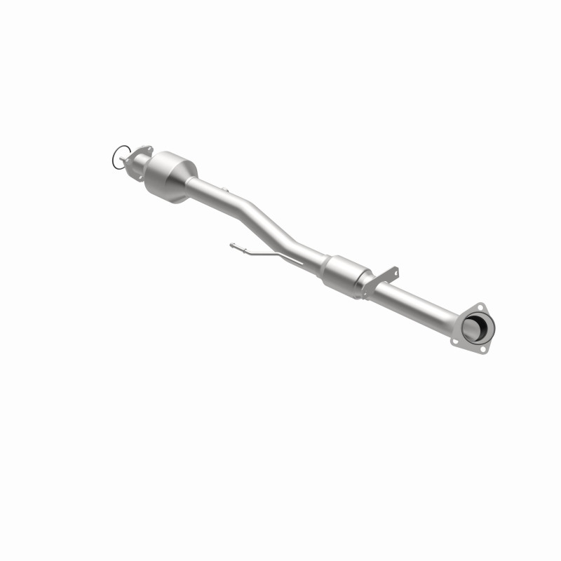 Honda Accord Catalytic Converter - Magnaflow - Direct-Fit - `13-`17