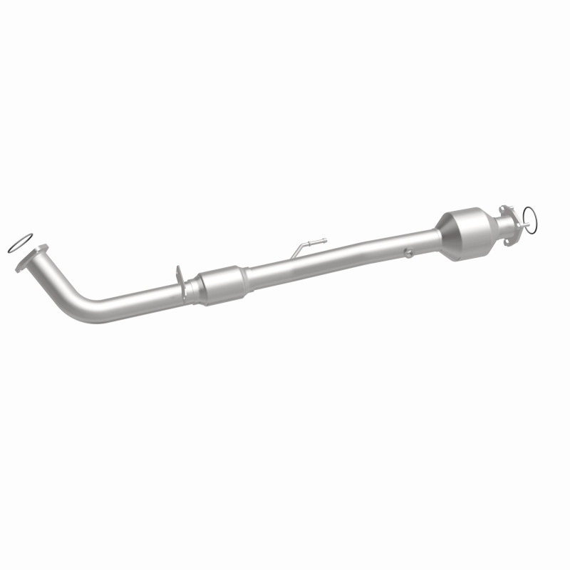 Honda Accord Catalytic Converter - Magnaflow - Direct-Fit - `13-`17