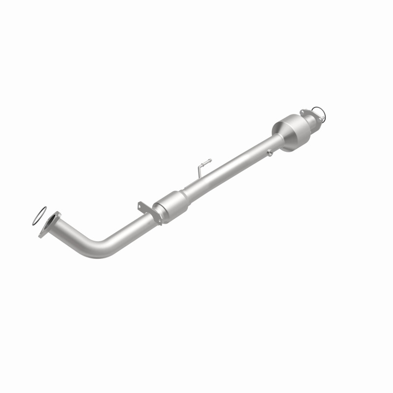 Honda Accord Catalytic Converter - Magnaflow - Direct-Fit - `13-`17