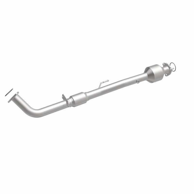 Honda Accord Catalytic Converter - Magnaflow - Direct-Fit - `13-`17