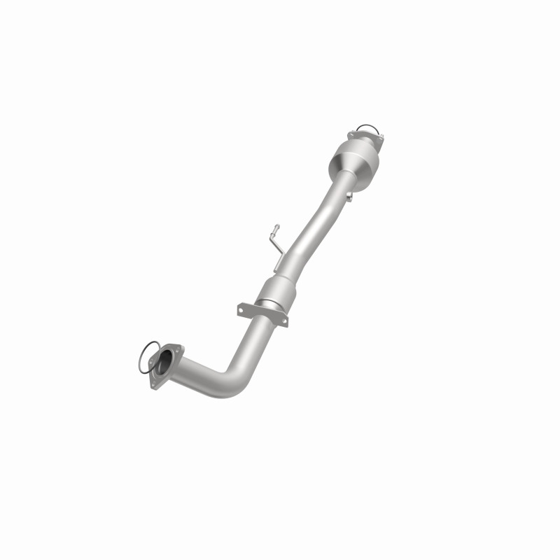 Honda Accord Catalytic Converter - Magnaflow - Direct-Fit - `13-`17