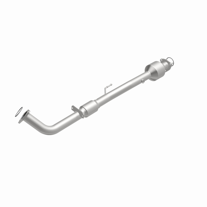 Honda Accord Catalytic Converter - Magnaflow - Direct-Fit - `13-`17