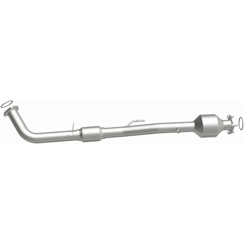 Honda Accord Catalytic Converter - Magnaflow - Direct-Fit - `13-`17