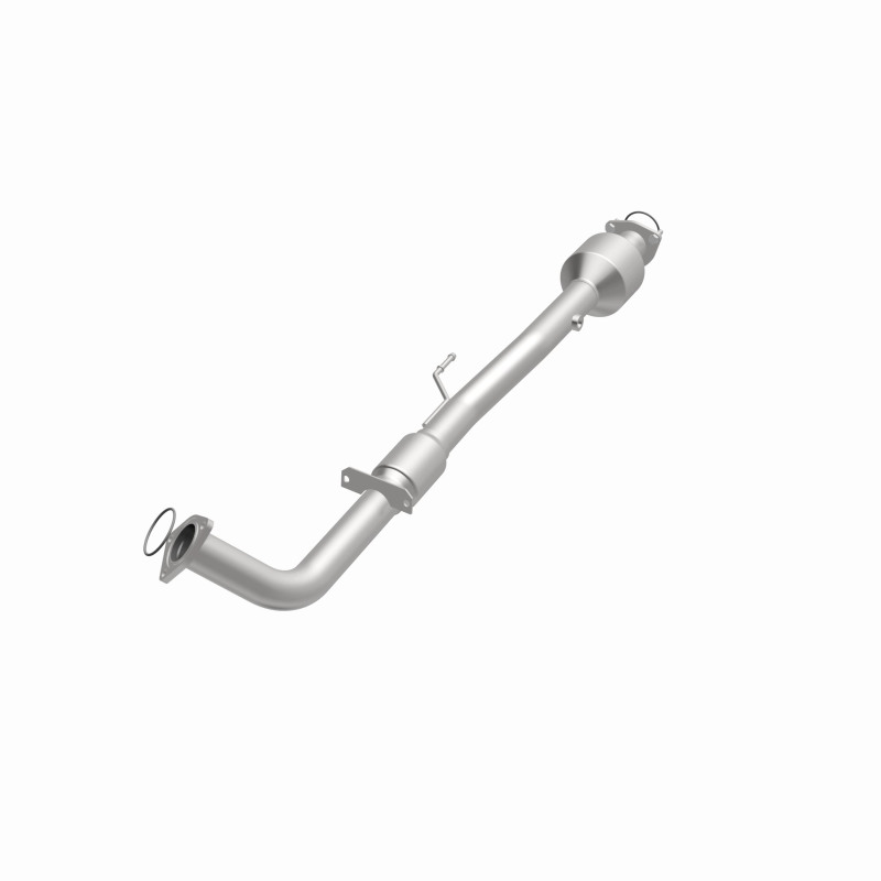 Honda Accord Catalytic Converter - Magnaflow - Direct-Fit - `13-`17