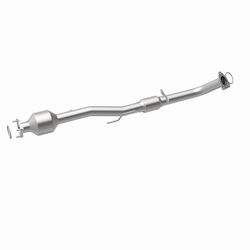 Honda Accord Catalytic Converter - Magnaflow - Direct-Fit - `13-`17