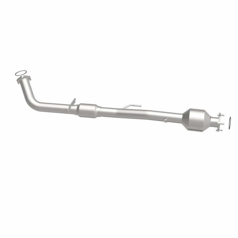 Honda Accord Catalytic Converter - Magnaflow - Direct-Fit - `13-`17