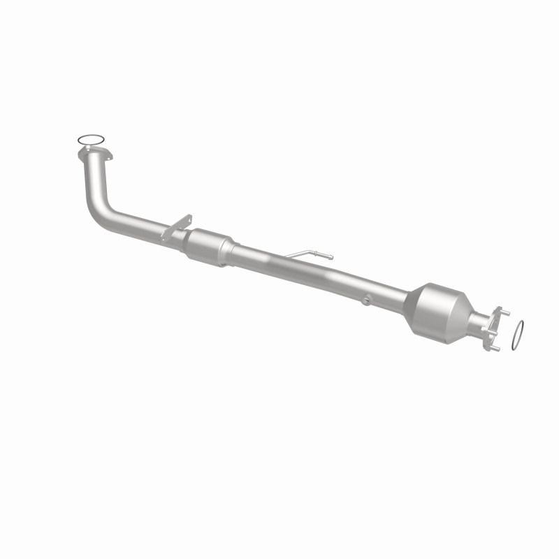 Honda Accord Catalytic Converter - Magnaflow - Direct-Fit - `13-`17