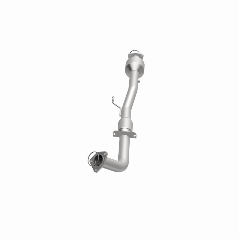 Honda Accord Catalytic Converter - Magnaflow - Direct-Fit - `13-`17