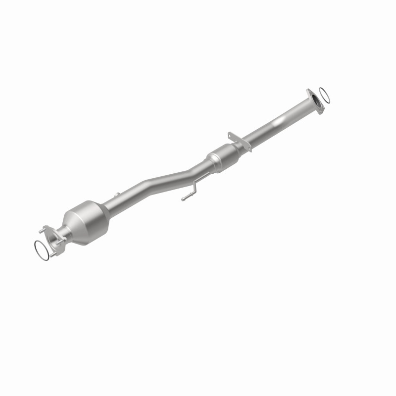 Honda Accord Catalytic Converter - Magnaflow - Direct-Fit - `13-`17