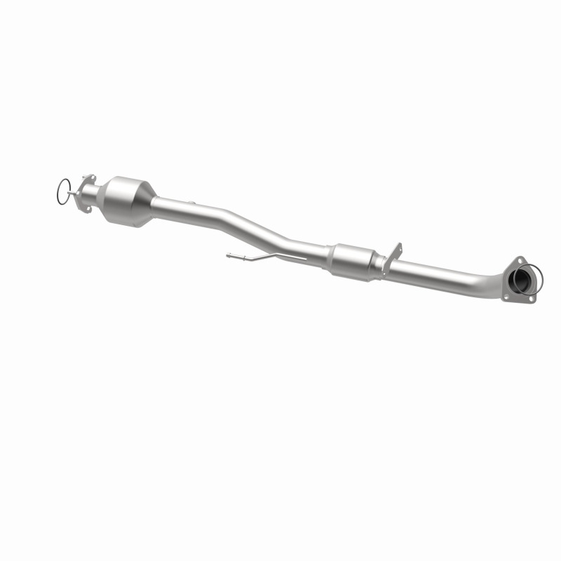 Honda Accord Catalytic Converter - Magnaflow - Direct-Fit - `13-`17