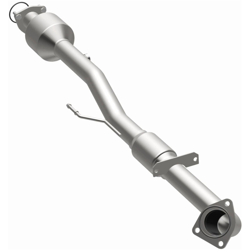 Honda Accord Catalytic Converter - Magnaflow - Direct-Fit - `13-`17