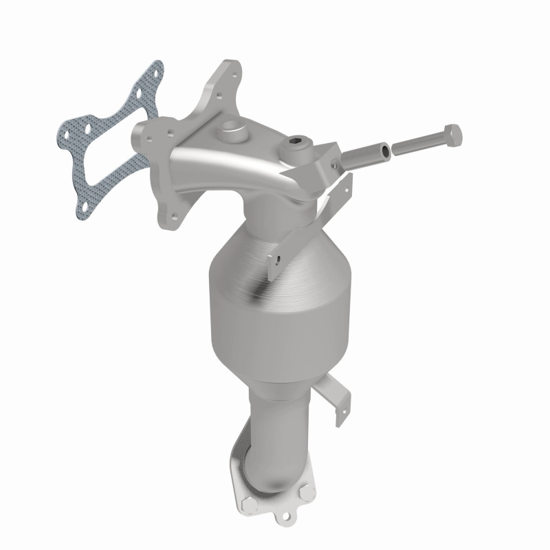 Honda CR-V Performance Exhaust - Magnaflow - OEM Grade Direct-Fit Catalytic Converter - `15-`19