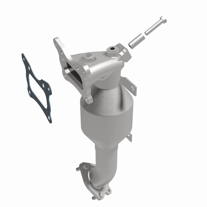 Honda CR-V Performance Exhaust - Magnaflow - OEM Grade Direct-Fit Catalytic Converter - `15-`19