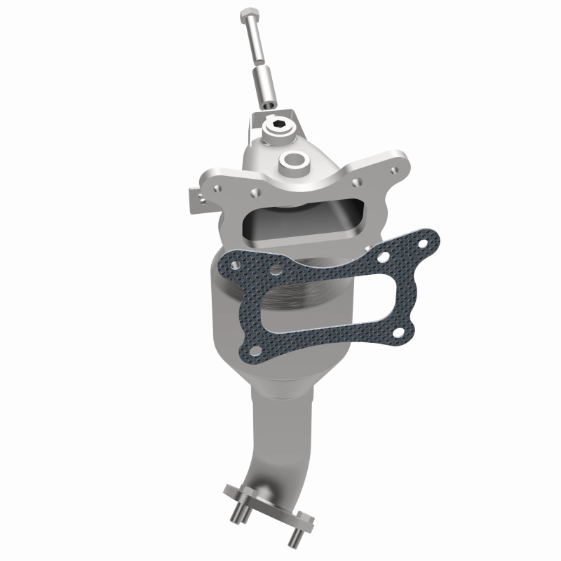 Honda CR-V Performance Exhaust - Magnaflow - OEM Grade Direct-Fit Catalytic Converter - `15-`19