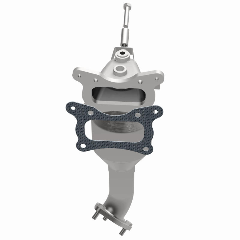 Honda CR-V Performance Exhaust - Magnaflow - OEM Grade Direct-Fit Catalytic Converter - `15-`19