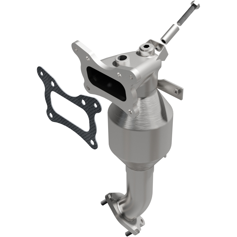 Honda CR-V Performance Exhaust - Magnaflow - OEM Grade Direct-Fit Catalytic Converter - `15-`19