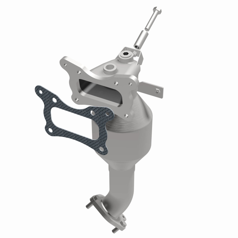 Honda CR-V Performance Exhaust - Magnaflow - OEM Grade Direct-Fit Catalytic Converter - `15-`19