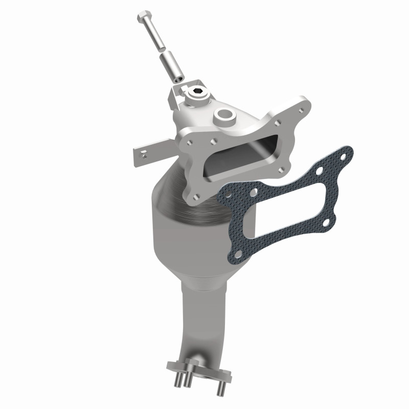 Honda CR-V Performance Exhaust - Magnaflow - OEM Grade Direct-Fit Catalytic Converter - `15-`19